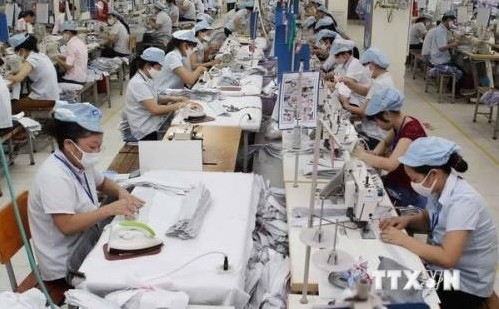 Medien im Ausland: Vietnam wird vom TPP-Abkommen am meisten profitieren