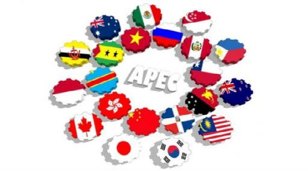 Zweite Sitzung der Nationalkommission des APECs 2017