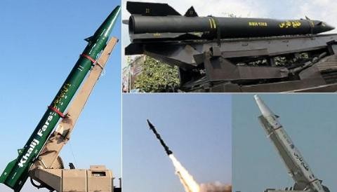 Der Westen: UNO soll iranischen Raketentest untersuchen