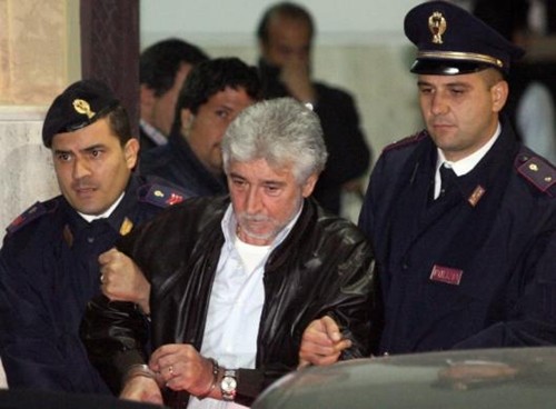 Italien bringt die „Hauptstadtmafia“ vor Gericht