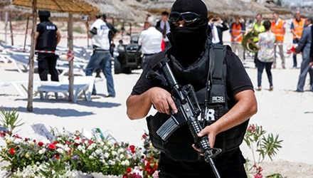 Tunesien vereitelt großangelegten Terroranschlag
