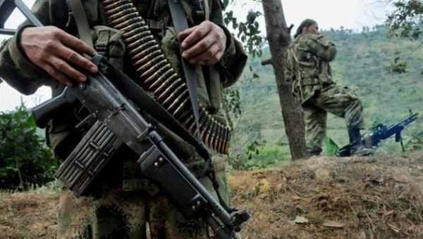 Kolumbische Regierung weist die Forderung nach Einrichtung von Friedenszonen von FARC zurück