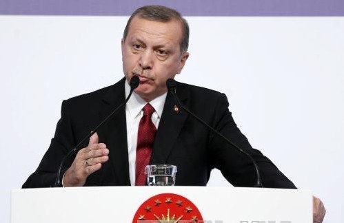 Türkei wird keine Vergeltungsaktion gegen Sanktionen Russlands einführen