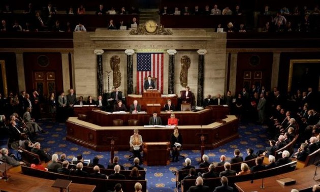 US-Repräsentantenhaus verabschiedet Gesetzesentwurf zur Verschärfung der Einreiseregeln