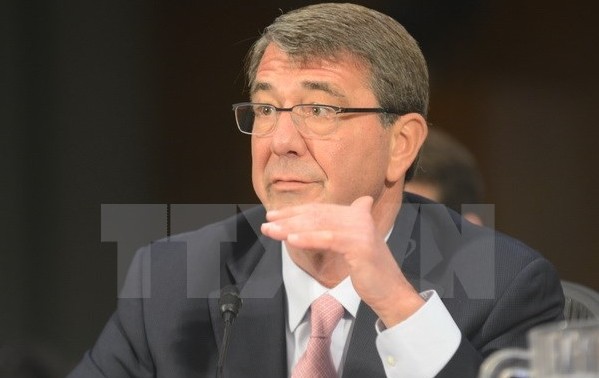 US-Verteidigungsminister: Den Kampf gegen IS richten und nicht auf Muslime