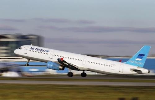 Flüge zwischen Russland und Ägypten können Anfang 2016 wieder aufgenommen     