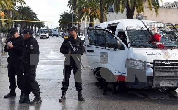 Tunesien verlängert den Ausnahmezustand