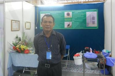 Ingenieur Pham Phuc Thao: Vorbild für die Arbeit der Öl- und Gasbranche