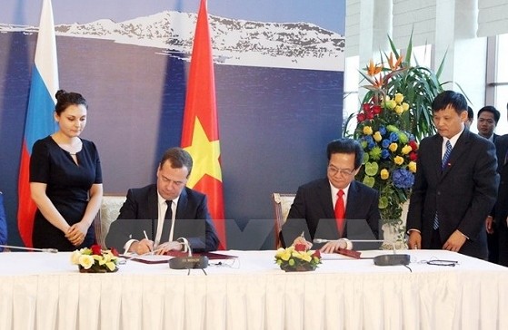 Kasachischer Senat ratifiziert FTA zwischen EAEU und Vietnam