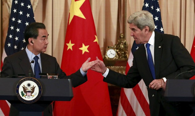 USA und China einigen sich auf Sanktionen gegen Nordkorea