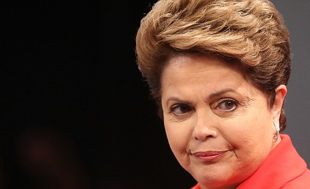 Regierung in Brasilien will Verfahren gegen Ex-Präsidentin Rousseff beschleunigen