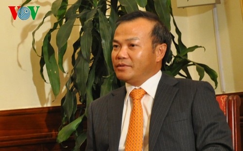 Vietnam: Freundschaftliche Beziehungen zu Laos und Kambodscha haben besondere strategische Bedeutung