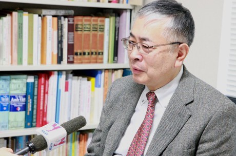 Japanische Experten schätzen die Bedeutung des PCA-Urteils