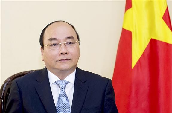 Premierminister beglückwünscht vietnamesische Sportdelegation bei Olympischen Spiele 2016