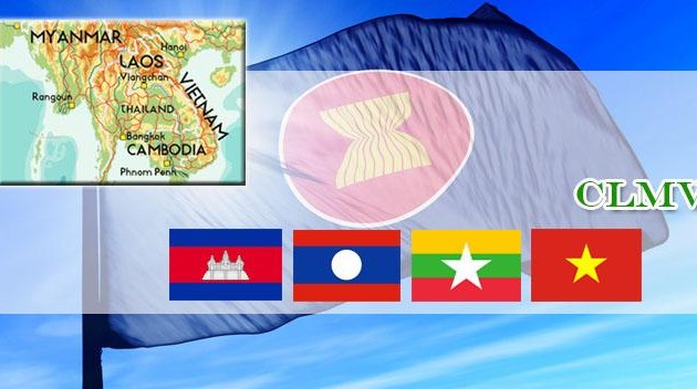 Streben nach einem dynamischen und wohlhabenden Mekong-Gebiet