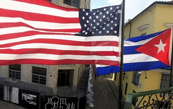 Kuba und USA führen zweite Dialogrunde für Menschenrechte
