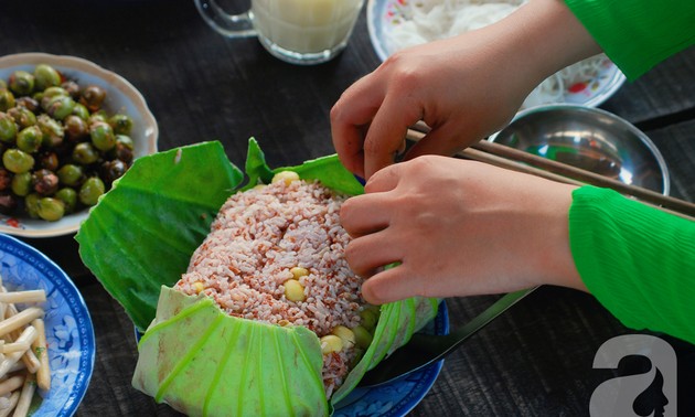 Kulinarische Kultur in Dong Thap Muoi