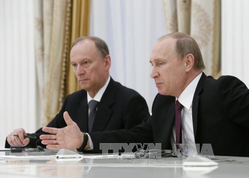 Russland zeigt Bereitschaft zur Wiederherstellung der Sicherheitszusammenarbeit mit den USA