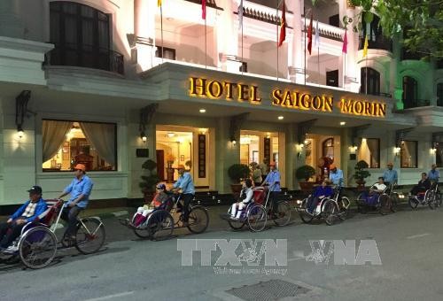Vietnam erlässt zum ersten Mal ein Regelpaket zum zivilisierten Verhalten im Tourismus
