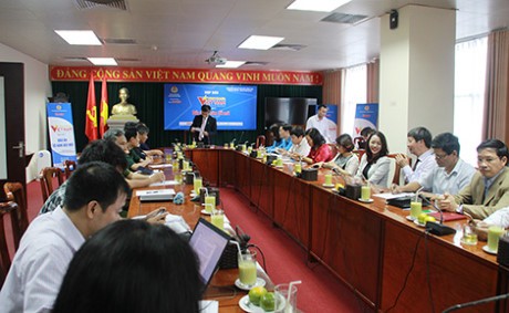 30 Vorbilder werden im Programm „Ruhmreich Vietnam” ausgezeichnet