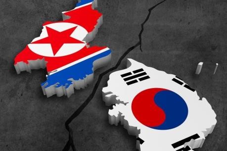 Südkorea drängt Nordkorea zur Teilnahme am Dialog