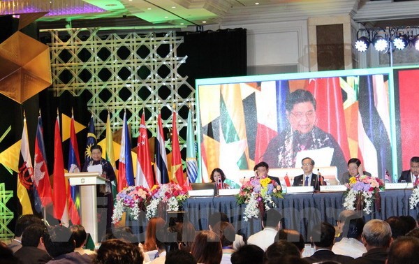 Vietnam macht Vorschläge zur Verstärkung der Rolle der AIPA