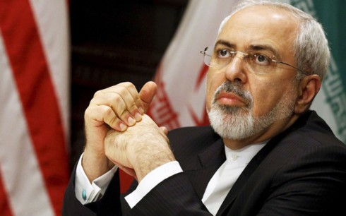 Außenminister Sarif: Iran kann auf Atomvereinbarung verzichten 