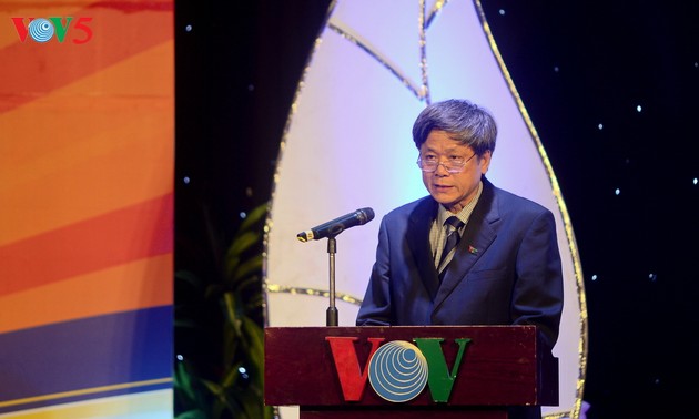 VOV zeigt Bereitschaft für die Woche des APEC-Gipfels 2017
