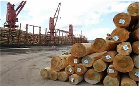 Export von Hölzern und Holzprodukten Vietnams im Jahr 2018