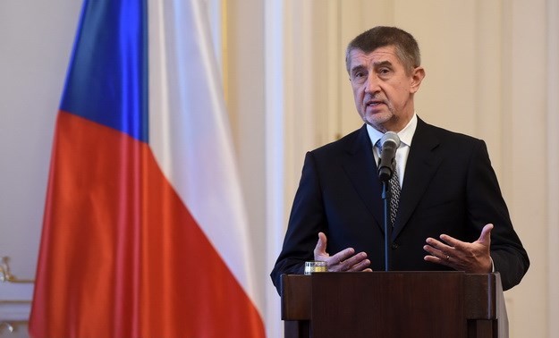 Tschechische Regierung schlug Gesetzesentwurf zur Verhinderung eines Czexits vor