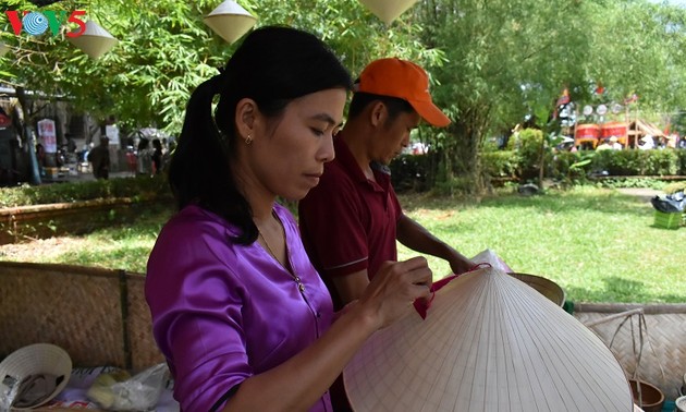 Die Dörfer in Thua Thien Hue forcieren den Tourismus