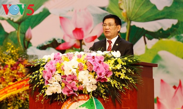 Vietnam übernimmt offiziell den ASOSAI-Vorsitz der Amtsperiode von 2018 bis 2021 