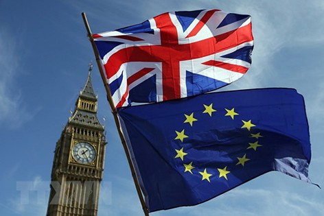 EU und Großbritannien geben mehr Bemühungen um ein Brexit-Abkommen