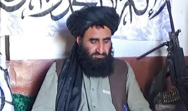 USA vernichten Anführer von Taliban in Afghanistan