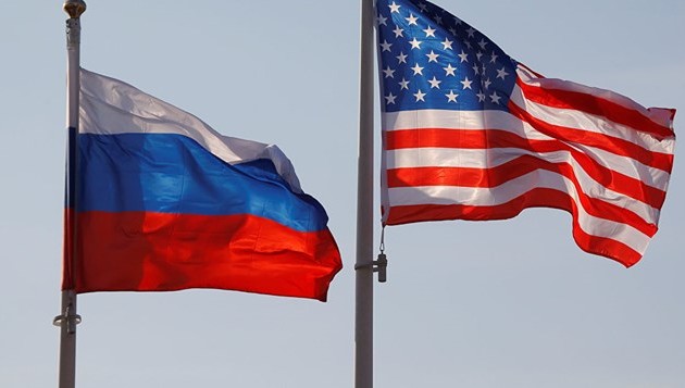 Russland und USA setzen den Austausch von Geheiminformationen über die Terrorismusbekämpfung fort