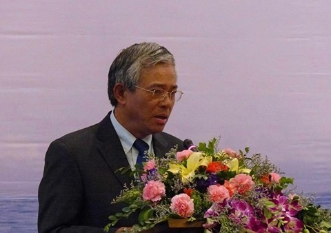 Nationales Seminar: Ostmeer in der neuen Lage und in der vietnamesischen Politik
