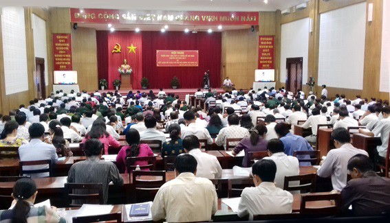 Das Werk „Revolutionäre Moral” des Präsidenten Ho Chi Minh – Bewahrung der theoretischen und praktischen Werte