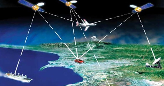 Aufbau des globalen Navigationssatellitensystems in Vietnam