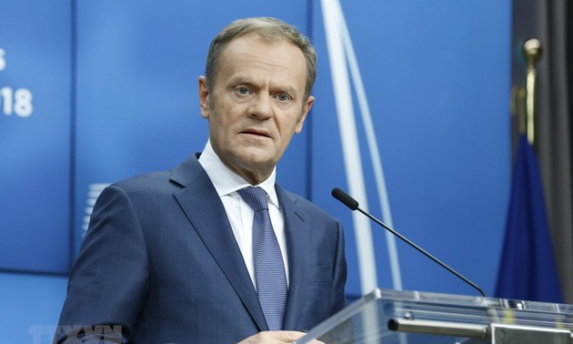 EC-Präsident: Europäische Kräfte wollen sich in Wahlen in Europa einmischen
