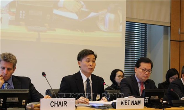 Vietnam verpflichtet sich, die zivilen und politischen Rechte zu schützen und zu fördern