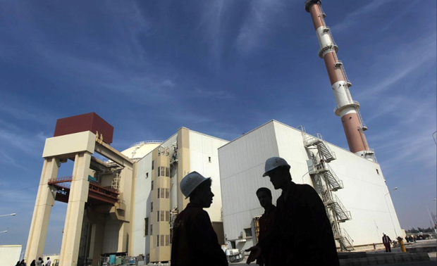 Iran warnt vor einem möglichen Ausstieg aus dem Atomabkommen