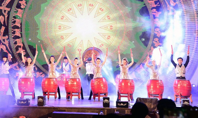  Hanoi verstärkt die Vorstellung über die  Werte der kulinarischen Kultur und des Tourismus