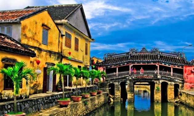 Zentralvietnam gehört zu den zehn attraktivsten Besuchszielen im Asien-Pazifik-Raum
