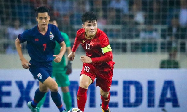 Große Herausforderungen für Vietnam bei der südostasiatischen Futsal-Meisterschaft 2019