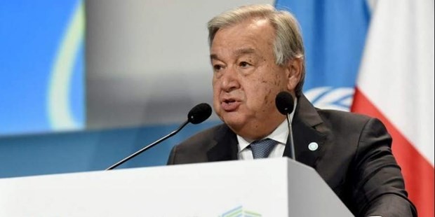 UN-Generalsekretär: ASEAN ist ein globales Vorbild für Multilateralismus