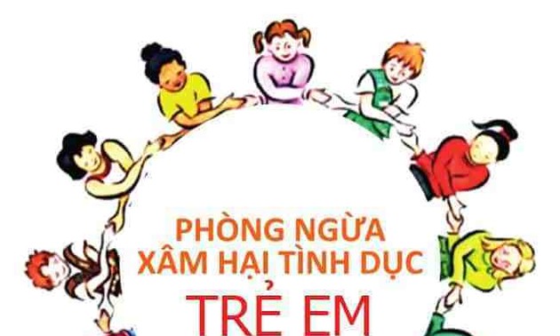 Nationales Kinderseminar in Hanoi
