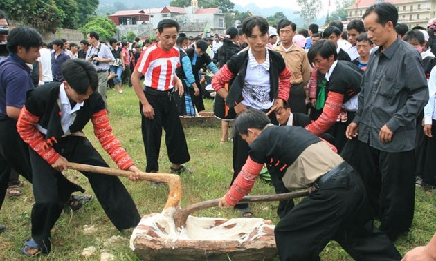 Zahlreiche Aktivitäten zum vietnamesischen Nationalfeiertag