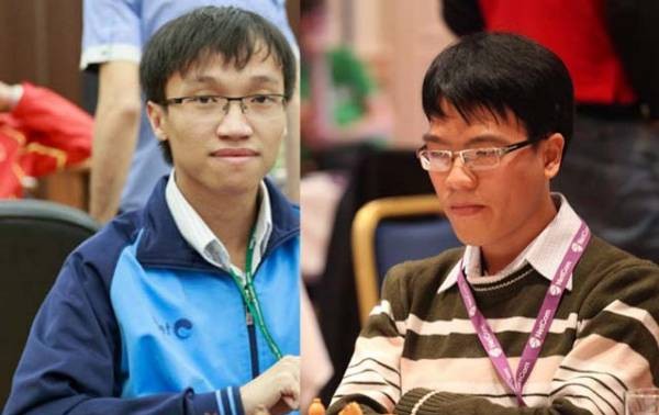 Vietnam nimmt an der Schachweltmeisterschaft in Russland teil