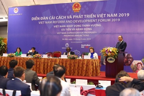 Vietnam soll dynamische Arbeitskräfte und die Anwendung neuer Wissenschaft und Technologie fördern