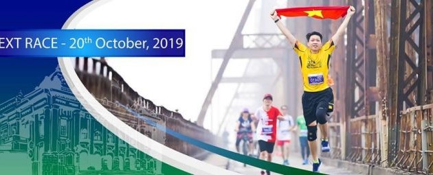 Internationaler Marathonlauf „Erbe Hanois” mit geänderter Strecke von 21 Kilometer